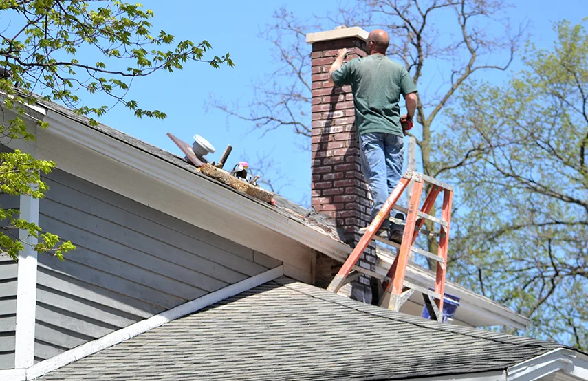 Chimney & Fireplace Inspections Services in Fortuna Foothills, AZ