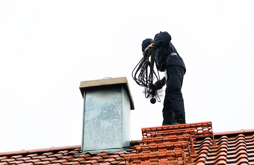 Chimney & Fireplace Sweeps in Fortuna Foothills, AZ